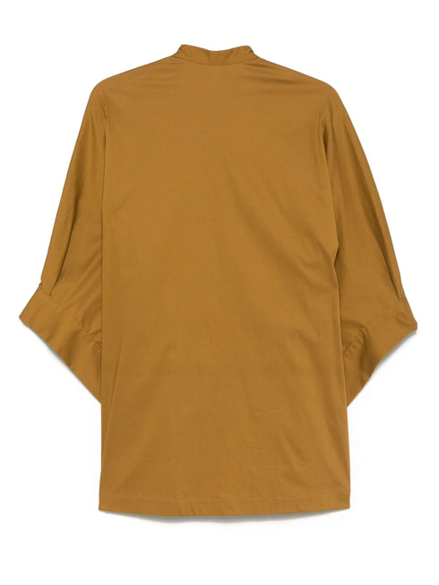 SEMICOUTURE SHIRT